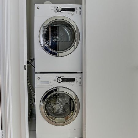 Lakeview Apartments Downtown טורונטו מראה חיצוני תמונה