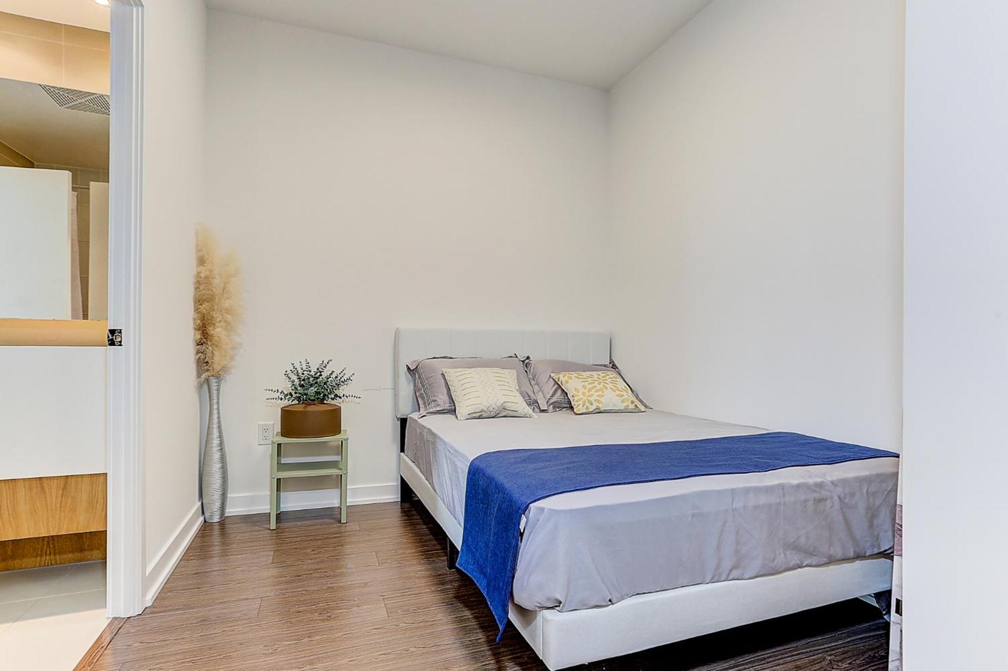 Lakeview Apartments Downtown טורונטו מראה חיצוני תמונה
