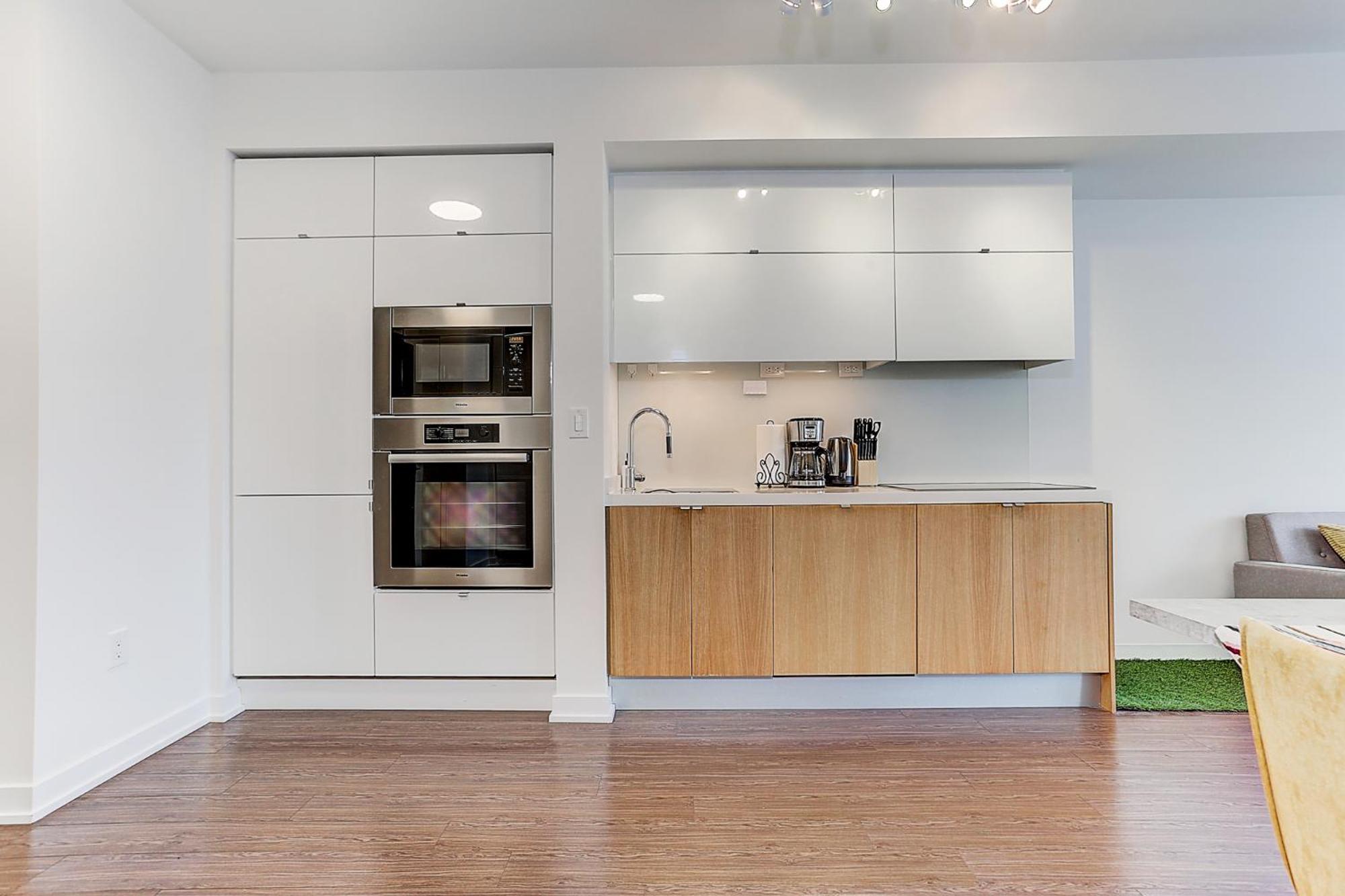 Lakeview Apartments Downtown טורונטו מראה חיצוני תמונה